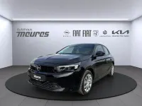 Gebraucht Opel Corsa 101 PS (74 kW) 2025 Schwarz Kleinwagen