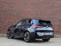 Używany BMW X3 Performance 299 KM (219 kW) 2025 Niebieski SUV