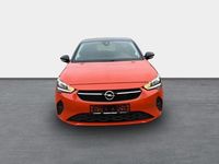 Gebraucht Opel Corsa Edition 75 PS (55 kW) 2023 Orange Kleinwagen