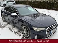 Gebraucht Audi S6 Sport 344 PS (253 kW) 2021 Blau Limousine