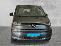 Gebraucht VW Multivan Life 150 PS (110 kW) 2024 Grau Van