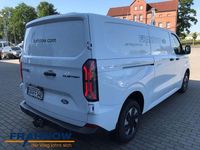 Gebraucht Ford Transit Trend 100 kW (136 PS) 2025 Frostweiß Van
