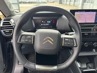 Gebraucht Citroën C4 Shine 131 PS (96 kW) 2024 Schwarz SUV