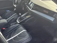 Gebraucht Audi A1 150 PS (110 kW) 2020 Schwarz SUV