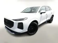 Neu Audi Q3 Ambiente 204 PS (150 kW) 2026 (arkonaweiß) SUV