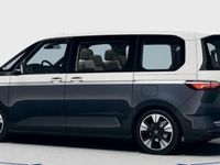 Neu VW Multivan Life 150 PS (110 kW) 2026 Blau Van