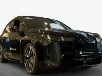 Neu BMW iX Basis 400 kW (544 PS) 2025 Schwarz SUV