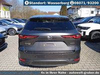 Neu Mazda CX-60 Homura-Line 254 PS (186 kW) 2026 Machine gray SUV
