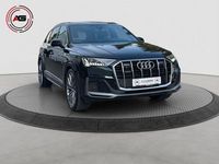 Gebraucht Audi Q7 S-Line 340 PS (250 kW) 2020 Schwarz SUV