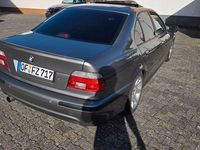 Gebraucht BMW 530 231 PS (169 kW) 2002 Schwarz Limousine