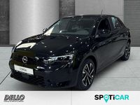 Neu Opel Corsa Edition 101 PS (74 kW) 2026 Voltaik blau Kleinwagen