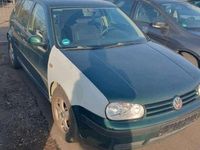 Gebraucht VW Golf III 75 PS (55 kW) 1998 Limousine