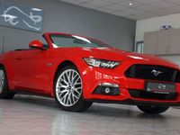 gebraucht Ford Mustang GT 5.0 V8