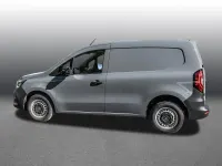 Gebraucht Renault Kangoo Rapid Advance 75 PS (55 kW) 2023 Grau Van / Kleinbus