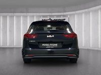 Gebraucht Kia Ceed 101 PS (74 kW) 2023 Schwarz Kleinwagen
