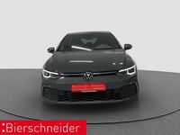 Gebraucht VW Golf VIII GTE 245 PS (180 kW) 2022 Grau Limousine