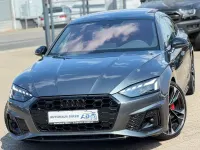 Gebraucht Audi A5 Sportback Competition 204 PS (150 kW) 2023 Grau Kleinwagen
