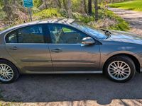 Gebraucht Renault Laguna III Initiale Paris 173 PS (127 kW) 2008 Grau Limousine
