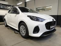Gebraucht Mazda 2 Prime-Line 116 PS (85 kW) 2024