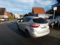 gebraucht Ford C-MAX Champions Edition