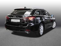 gebraucht Mazda 6 2.0 Exclusive-Line