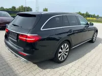 Gebraucht Mercedes E400 340 PS (250 kW) 2019 Schwarz Limousine