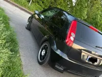 Gebraucht Ford Fiesta 80 PS (58 kW) 2005 Schwarz Kleinwagen