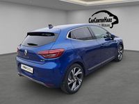 Gebraucht Renault Clio V Intens 101 PS (74 kW) 2019 Blau Limousine