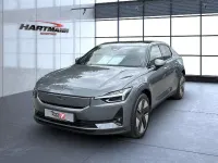 Gebraucht Polestar 2 309 kW (421 PS) 2025 Storm grau metallic Kleinwagen