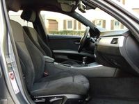 gebraucht BMW 318 d Touring M-Paket |PDC|SHZ|Isofix|Tempomat|