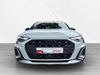 Gebraucht Audi A3 Ambiente 150 PS (110 kW) 2024 Gletscherweiß metallic Limousine