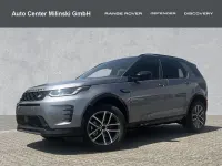 Gebraucht Land Rover Discovery 5 SE Dynamic 200 PS (147 kW) 2025 Grau SUV