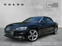 Gebraucht Audi A5 S-Line 2018 Andere Coupé