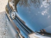 Gebraucht VW Polo Cross 105 PS (77 kW) 2011 Schwarz Kleinwagen