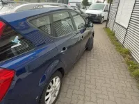 Second-hand Kia Ceed 126 CP (92 kW) 2008 Hatchback