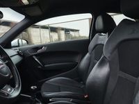 gebraucht Audi A1 1.4 TFSI S line