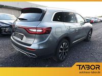 Gebraucht Renault Koleos Techno 158 PS (116 kW) 2023 Grau metallic SUV