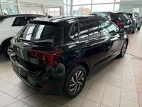 Neu VW Polo Life 95 PS (69 kW) 2026 Deep black perleffekt Kleinwagen