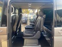 Gebraucht VW Multivan Generation Six 204 PS (150 kW) 2018 Beige Van