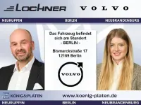 Gebraucht Volvo XC40 Ultra 197 PS (144 kW) 2025 Silber SUV