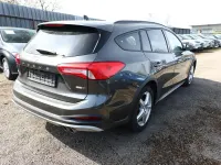 Gebraucht Ford Focus Active X 155 PS (114 kW) 2020 Magneticgrau metallic Kombi