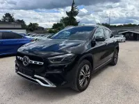 Gebraucht Mercedes GLA220 190 PS (139 kW) 2023 Schwarz SUV