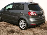 Gebraucht VW Golf VI Highline 160 PS (117 kW) 2011 Grau Kleinwagen