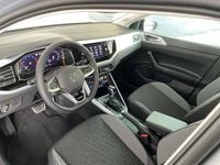 Nuova VW Polo 116 CV (85 kW) 2026 Argento Utilitaria