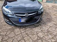 gebraucht Opel Astra Diesel gute Zustand