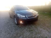 Gebraucht Subaru XV Comfort 150 PS (110 kW) 2017 Dark gray (m) SUV