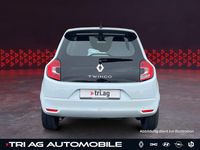 Gebraucht Renault Twingo Equilibre 65 PS (47 kW) 2024 Weiß Kleinwagen