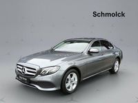 Gebraucht Mercedes E200 Avantgarde 150 PS (110 kW) 2017 Othercolor Limousine