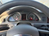 Gebraucht Audi A6 S-Line 220 PS (161 kW) 2006 Blau Limousine