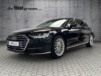 Gebraucht Audi A8 Ambiente 286 PS (210 kW) 2021 Schwarz Limousine